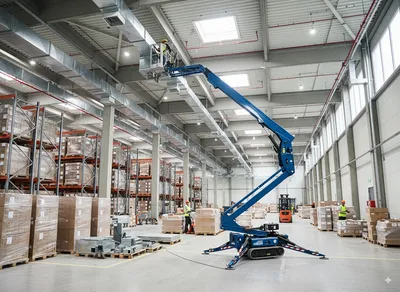 Gépészeti rendszerek telepítése